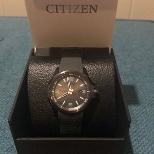 New in Box Citizen Watch